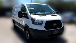 2015 Ford Transit 250