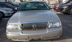 2004 Mercury Grand Marquis GS