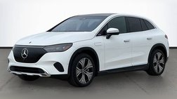 2025 Mercedes-Benz EQE EQE 350 4MATIC