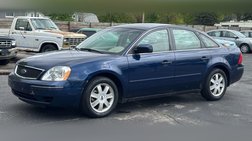 2005 Ford Five Hundred SE