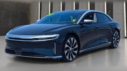 2022 Lucid Air Grand Touring