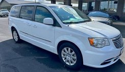 2015 Chrysler Town and Country Touring