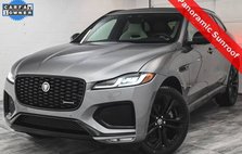 2025 Jaguar F-PACE P250 R-Dynamic S
