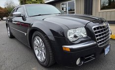 2006 Chrysler 300 C