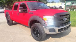 2014 Ford Super Duty F-250 XL
