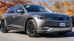 2023 Hyundai Ioniq 5 SEL