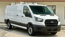 2020 Ford Transit 250