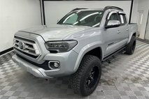 2023 Toyota Tacoma Limited