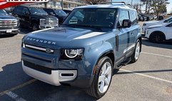 2023 Land Rover Defender 90 S