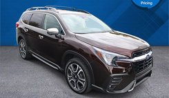 2023 Subaru Ascent Touring
