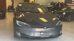 2017 Tesla Model S 75
