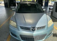 2008 Mazda CX-7 