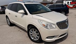 2013 Buick Enclave Premium
