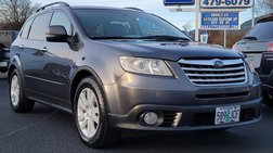 2009 Subaru Tribeca Ltd. 5-Pass.
