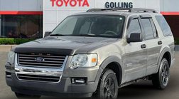2006 Ford Explorer XLT