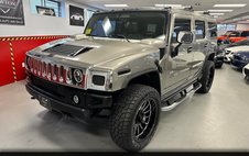 2004 HUMMER H2 Base