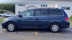 2010 Honda Odyssey EX-L
