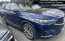 2023 Acura MDX SH-AWD w/Tech