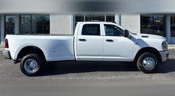 2026 Ram Ram Pickup 3500 Tradesman