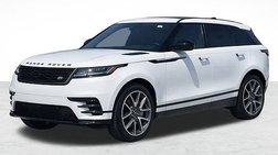 2026 Land Rover Range Rover Velar P250 Dynamic SE