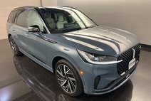 2026 Lincoln Aviator Black Label