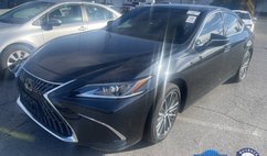 2024 Lexus ES 300h ES 300h