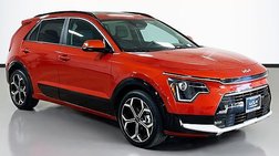 2023 Kia Niro EX Touring