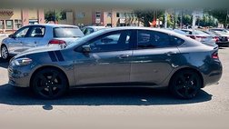 2015 Dodge Dart GT