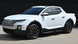 2023 Hyundai Santa Cruz SEL