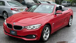 2014 BMW 4 Series 428i xDrive