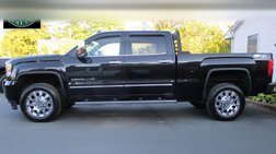 2015 GMC Sierra 2500HD Denali