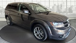 2016 Dodge Journey R/T