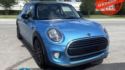 2019 MINI Hardtop Cooper