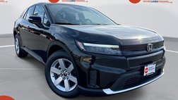 2026 Honda Prologue EX