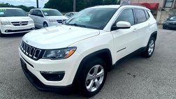 2019 Jeep Compass Altitude