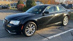 2015 Chrysler 300 Limited