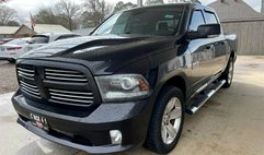 2016 Ram Ram Pickup 1500 Sport