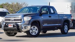 2015 Toyota Tundra SR5