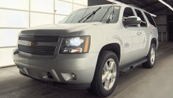 2014 Chevrolet Tahoe LT