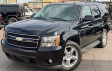 2011 Chevrolet Tahoe LT