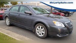2010 Toyota Avalon XL