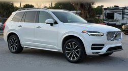 2018 Volvo XC90 T5 Momentum 7-Passenger