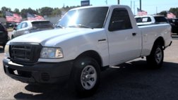 2011 Ford Ranger 