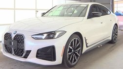 2025 BMW 4 Series 430i xDrive Gran Coupe