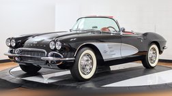 1961 Chevrolet Corvette 