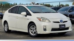 2010 Toyota Prius Two