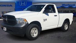 2020 Ram Ram Pickup 1500 Classic Tradesman
