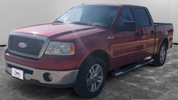 2008 Ford F-150 Lariat