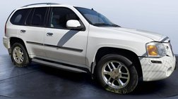 2009 GMC Envoy SLT