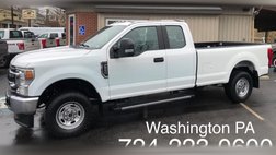 2020 Ford Super Duty F-250 XL